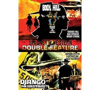 Spaghetti Western Double Feature: Django The Bastard/Boot Hill [Edizione: USA]