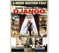 Spaghetti Western Pack 2 by Echo Bridge Home Entertainment