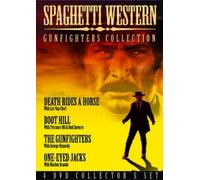 Spaghetti Western Pack - Spaghetti Western Pack