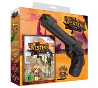WII Spaghetti Western Shooter UFFICIALE ITALIA