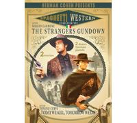 Spaghetti Western-Strangers Gu