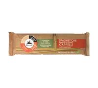Spaghettoni semola Cappelli Bio Alce Nero 500g