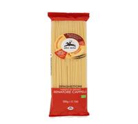 ALCE NERO Spaghettoni Variet di Grano Cappelli, 500 grammi