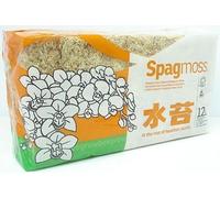 Spagmoss Premium Nuova Zelanda sfagno 150 Grammi (12 Litri):Seeds