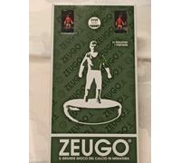 Spagna 040 Team Squadra HW Base (Subbuteo old style) NEW Zeugo