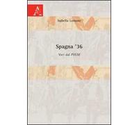 Spagna '36. Voci dal POUM