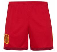 Spagna adidas Donna per il gioco in casa Corto B48984 rosso S