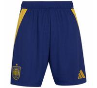Spagna adidas Uomo per il gioco in casa Corto IW8150 blu XL