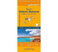 Spagna Baleari: Mallorca, Ibiza, Menorca: 579 – Gräfe & Unzer