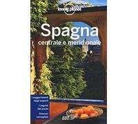 Spagna centrale e meridionale