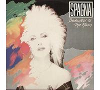 Spagna - Dedicated to the moon
