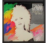 SPAGNA - dedicated to the moon