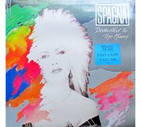 Spagna - Dedicated To The Moon