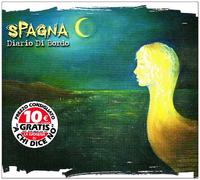 Spagna - Diario Di Bordo - Cd