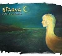 Spagna - Diario Di Bordo - Cd