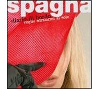 Spagna - Diario Di Bordo (san Remo Ed.) - Cd