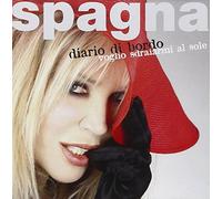 Spagna - Diario di Bordo-Voglio Sdraiarmi Al Sole