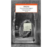 Spagna. Diario di uno scrittore viaggiatore - 2019 - Tarka