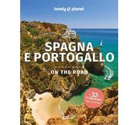 Spagna e Portogallo on the road