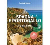 Spagna e Portogallo on the road [Paperback] [May 02, 2025] Fregi e Majuscole