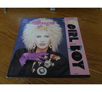 Spagna - Every Girl & Boy