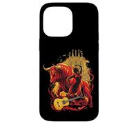 Spagna Flamenco Siviglia Andalusia Barcellona Uomo Custodia per iPhone 14 Pro Max