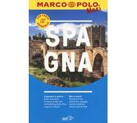 Spagna. Guida di viaggio. Con Carta geografica ripiegata