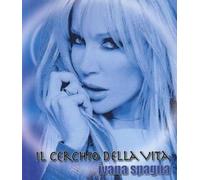 Spagna - Il Cerchio Della Vita - Cd (+ libro)