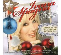 Spagna Ivana Buon Natale (CD)