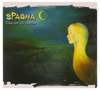 Spagna - Diario Di Bordo - Cd