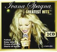 Spagna Ivana - Greatest Hits