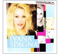 Spagna Ivana - I Successi Storici Originali