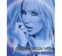 Spagna Ivana - Il Cerchio della Vita