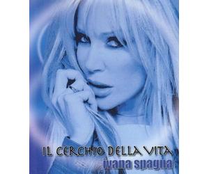 Spagna Ivana Il Cerchio della Vita (CD)