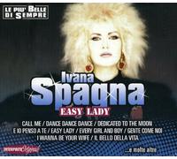 SPAGNA, IVANA - IVANA SPAGNA