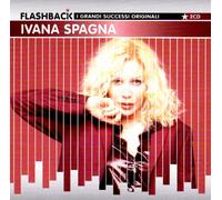 Spagna,Ivana - Ivana Spagna New Artwork 2009