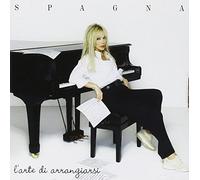 Spagna Ivana - L'arte Di Arrangiarsi