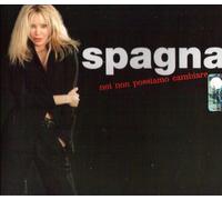Spagna Ivana - Noi Non Possiamo Cambiare
