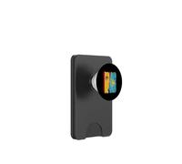 Spagna Kazakistan Half Flag Spagnolo Kazako Jersey PopSockets PopWallet per MagSafe