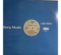 Spagna - Love At First Sight - Epic (Sony)