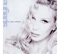 SPAGNA - LUPI SOLITARI