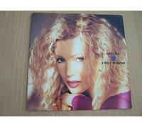 Spagna - Only Words / You Break Into My Heart - 45 tours - 7"