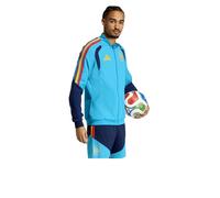 Spagna Spain Adidas Giacca rappresentanza Presentation UOMO Blu Mondiali 2026