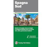 Spagna Sud