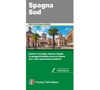 Libri Spagna Sud