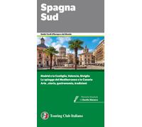 Spagna Sud - AA.VV.