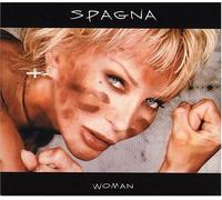 Spagna - Woman - Cd (2003)