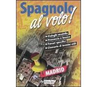Spagnolo al volo