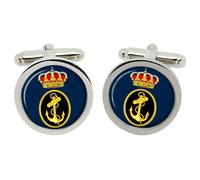 Spagnolo Blu Scuro (Armada Española) Gemelli IN Scatola