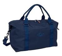 SPAGNOLO - Borsa fine settimana, ideale per giovani di diverse età, comoda e versatile, qualità e resistenza, 68 x 22 x 29 cm
